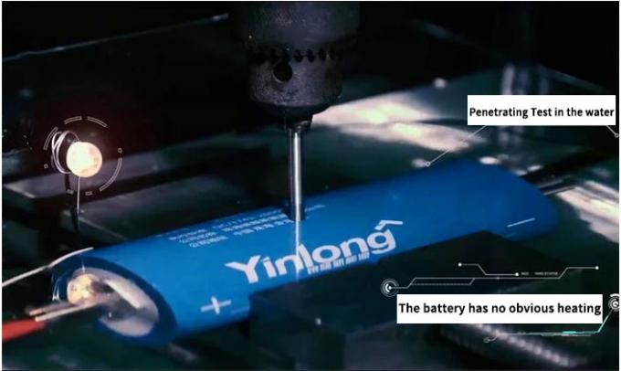 No estoque--Pilha de bateria recarregável da bateria profunda longa por atacado LTO do Titanate do lítio da vida de ciclo 2.3V 30AH