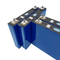 ciclo solar Li Ion Cell prismático da bateria de lítio 2000 do armazenamento 125ah