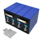 Bateria de lítio recarregável Lifepo4 das energias solares de MSDS 3.2V 280AH