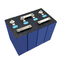 Bateria de lítio recarregável Lifepo4 das energias solares de MSDS 3.2V 280AH