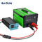 Lifepo4 lítio solar recarregável Ion Battery 12.8V 1000Wh