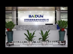 máquina do conjunto da bateria