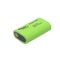 Lítio Ion Battery Packs 3.7v 5300mAh 93g do verde de BAIDUN
