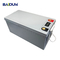 Armazenamento de energia solar Uninterruptible BDST-12400E da bateria de lítio 12V