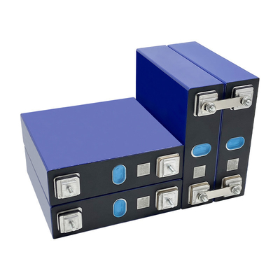 bateria do lítio Lifepo4 de 3.2V 50Ah para produtos eletrónicos de consumo