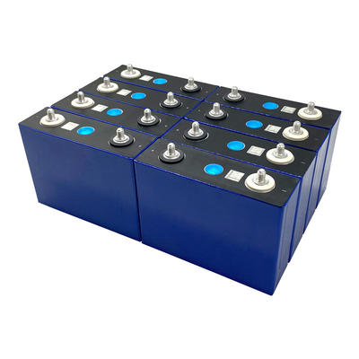 Bateria 48v 12v 24V do fosfato do lítio de 4000 ciclos para o veículo elétrico