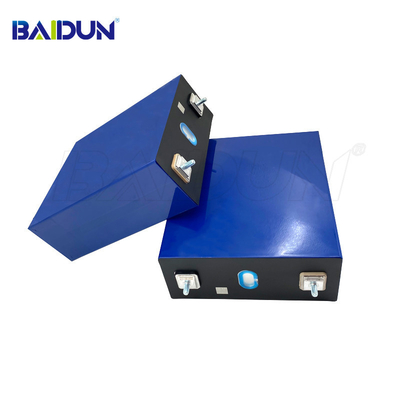 Pilhas prismáticos da bateria 280ah 3.2v Catl LFP do lítio Lifepo4 de EV ESS