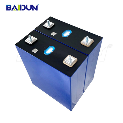 Lítio prismático Ion Battery High Power de EV ESS Lifepo4 280ah 3.2v