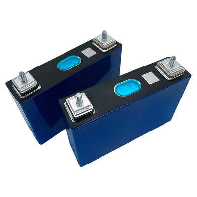 ciclos da bateria 3500 do lítio Lifepo4 do fosfato do ferro 3.2V50Ah