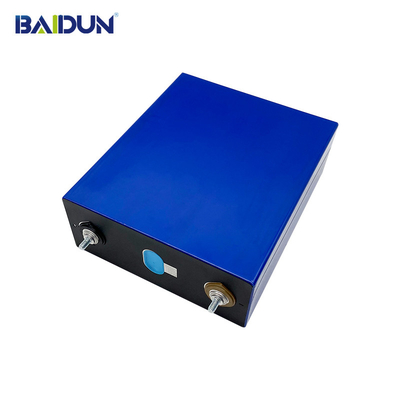 Lítio Ion Power Cell da bateria de lítio 3.2V de BAIDUN 24V 176Ah