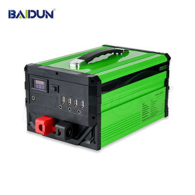 bateria de lítio das energias solares de 3.2V 125AH vida de ciclo de 3000 vezes